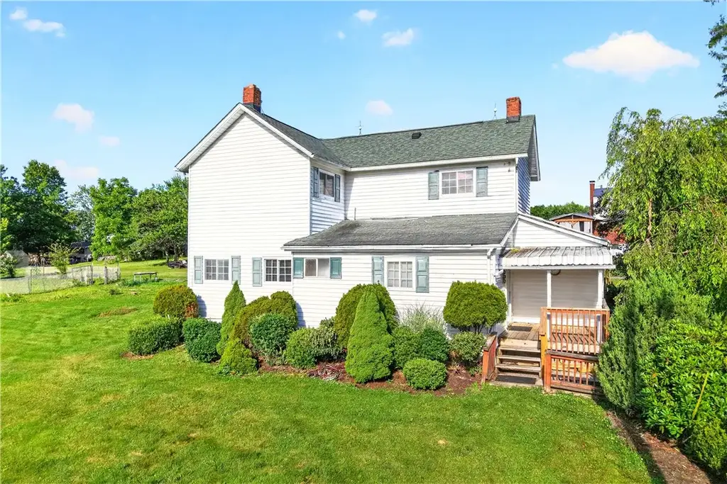 248 Duffy Road , Twp of But NW