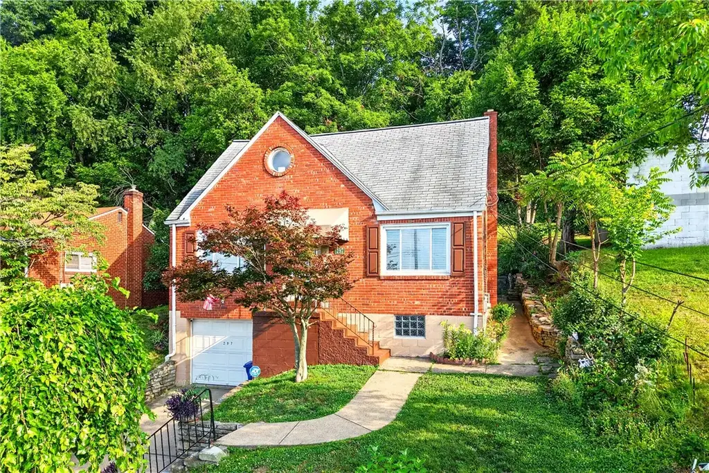 297 Patterson Avenue , Bridgeville