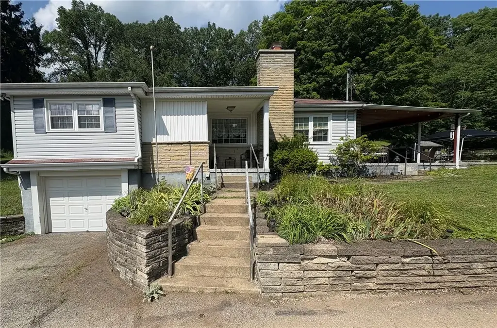 3367 Milligantown Road, Upper Burrell