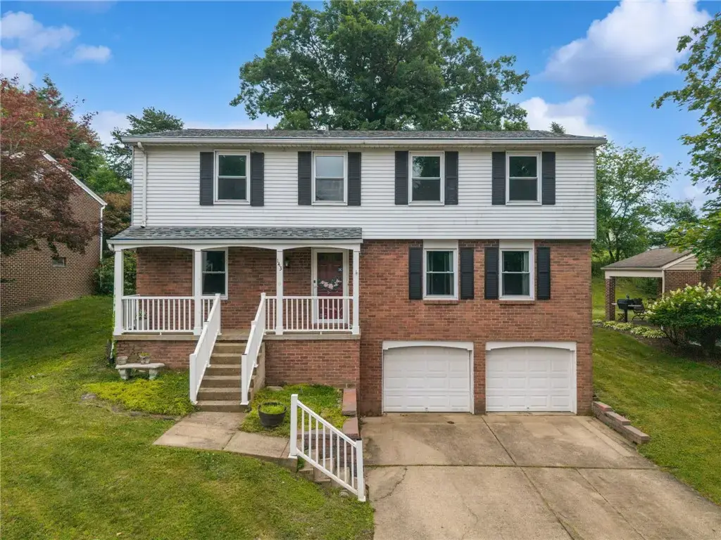 143 Penn Lear Drive , Monroeville