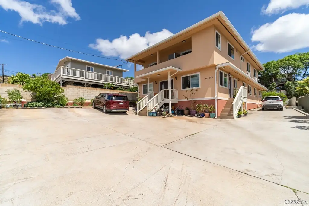 92-426 Akaula Street, Kapolei