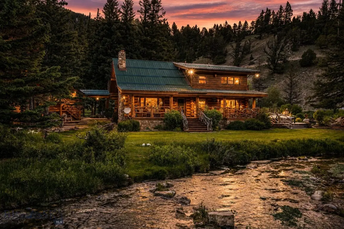 48500 Gallatin Road, Big Sky