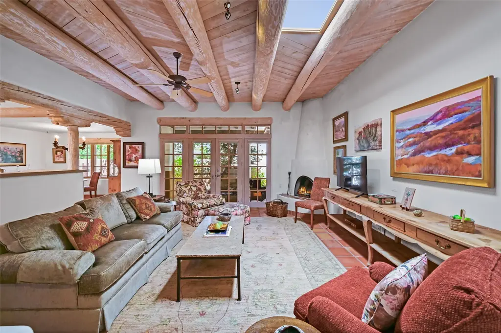 3101 Old Pecos Trail # 675, Santa Fe