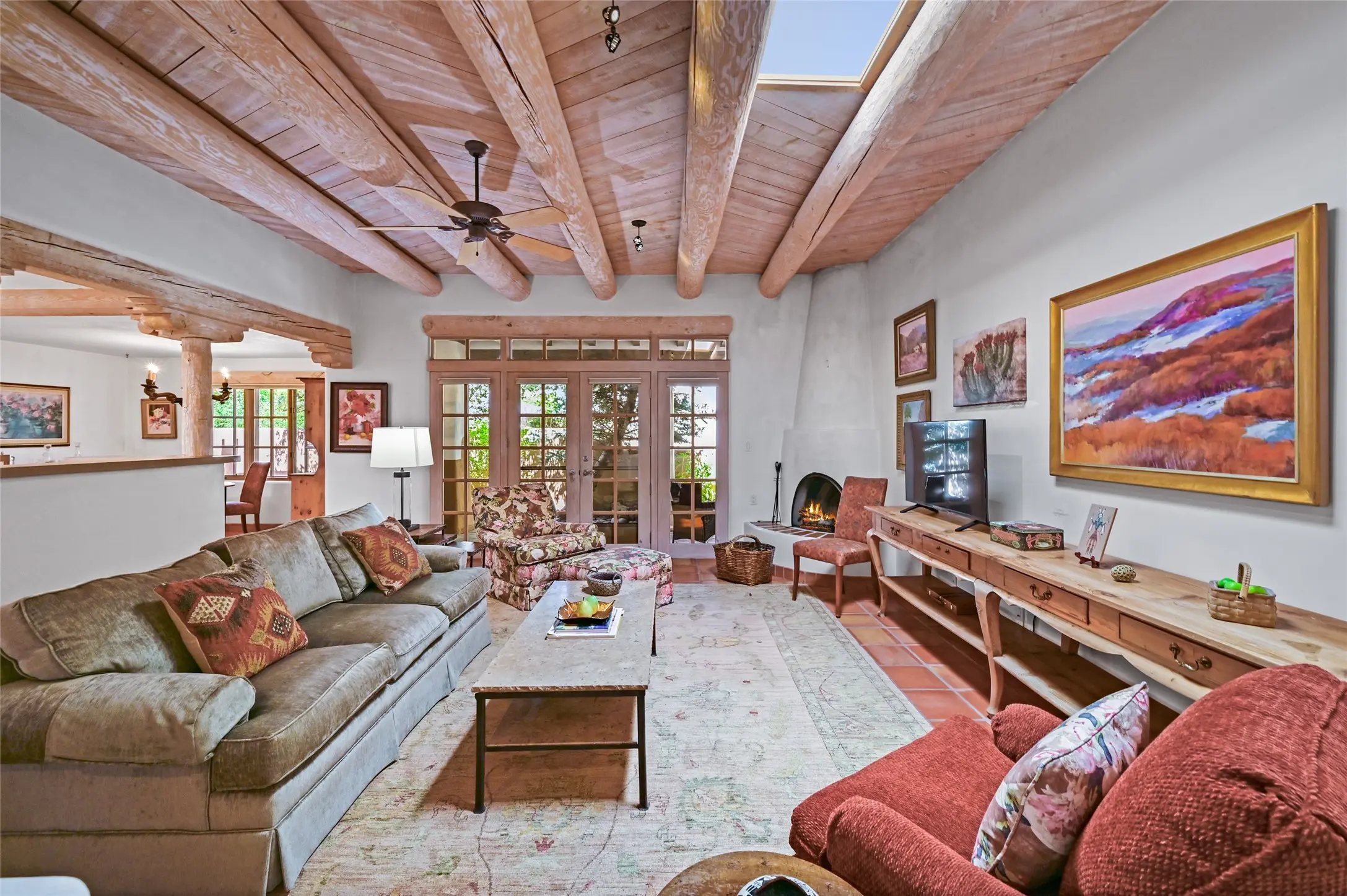 3101 Old Pecos Trail # 675, Santa Fe