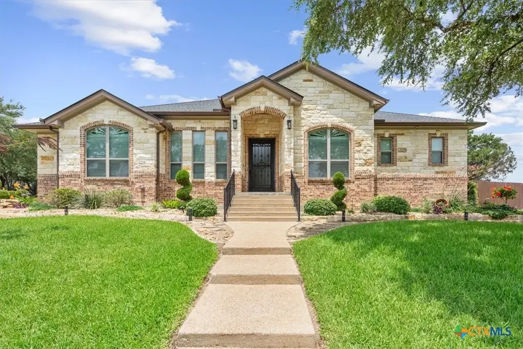 5324 Cowman Drive, Belton