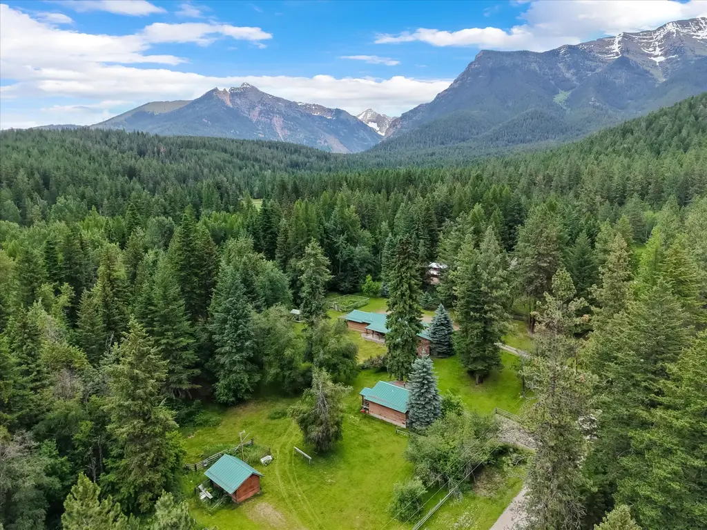 30526 Mission Creek Road, St Ignatius