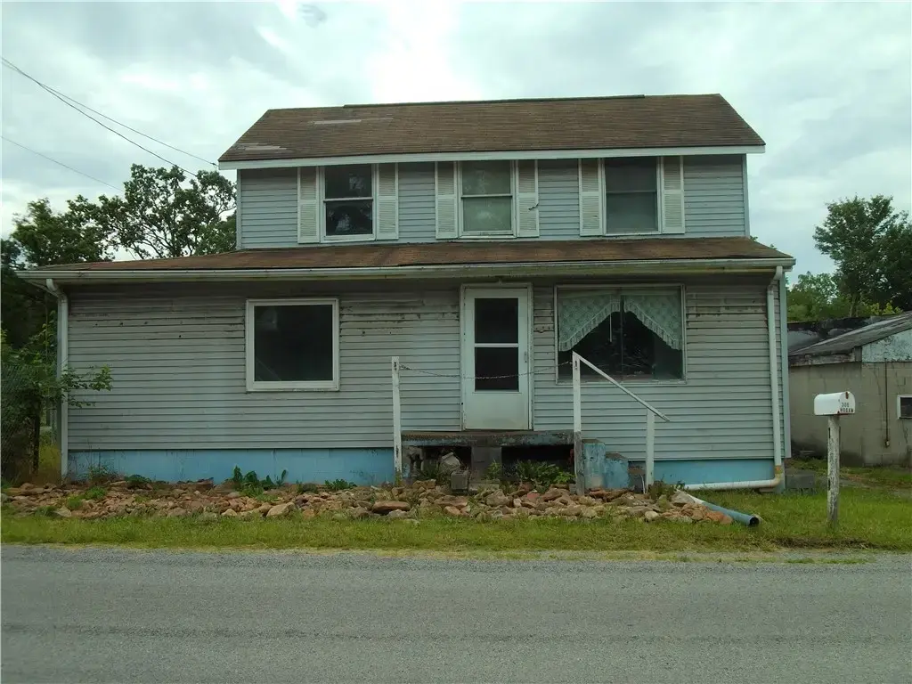 306 Coolspring Jumonville Road , North Union