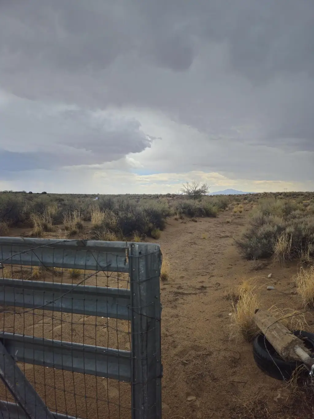 140 Villa Linda Road, Los Lunas