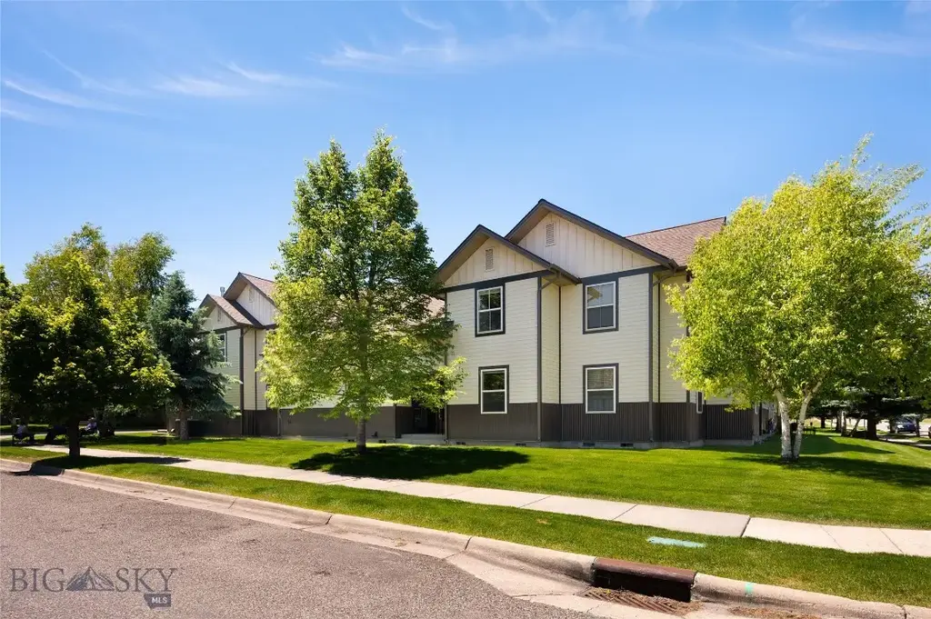 2950 Warbler Way C, Bozeman