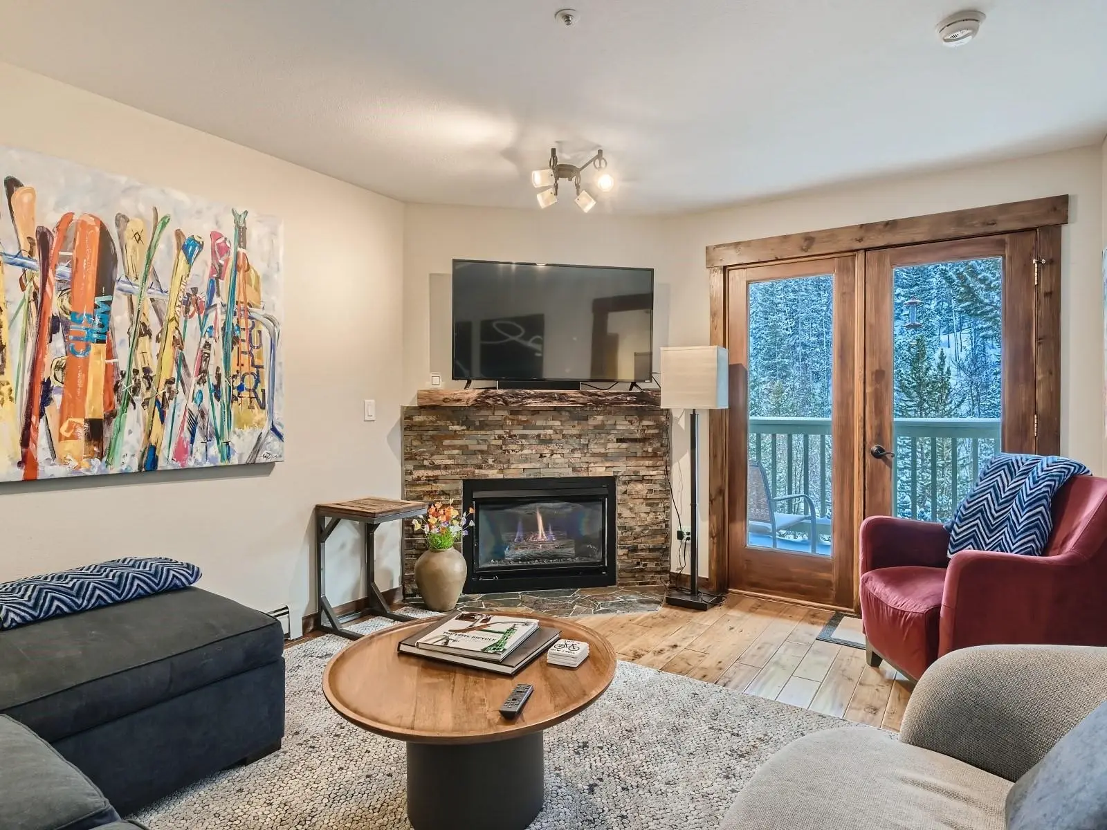 400 W Main Street 201, Frisco
