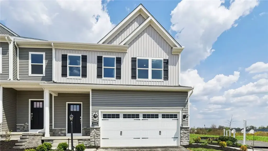 153 Sweetwater Drive, Moon/Crescent