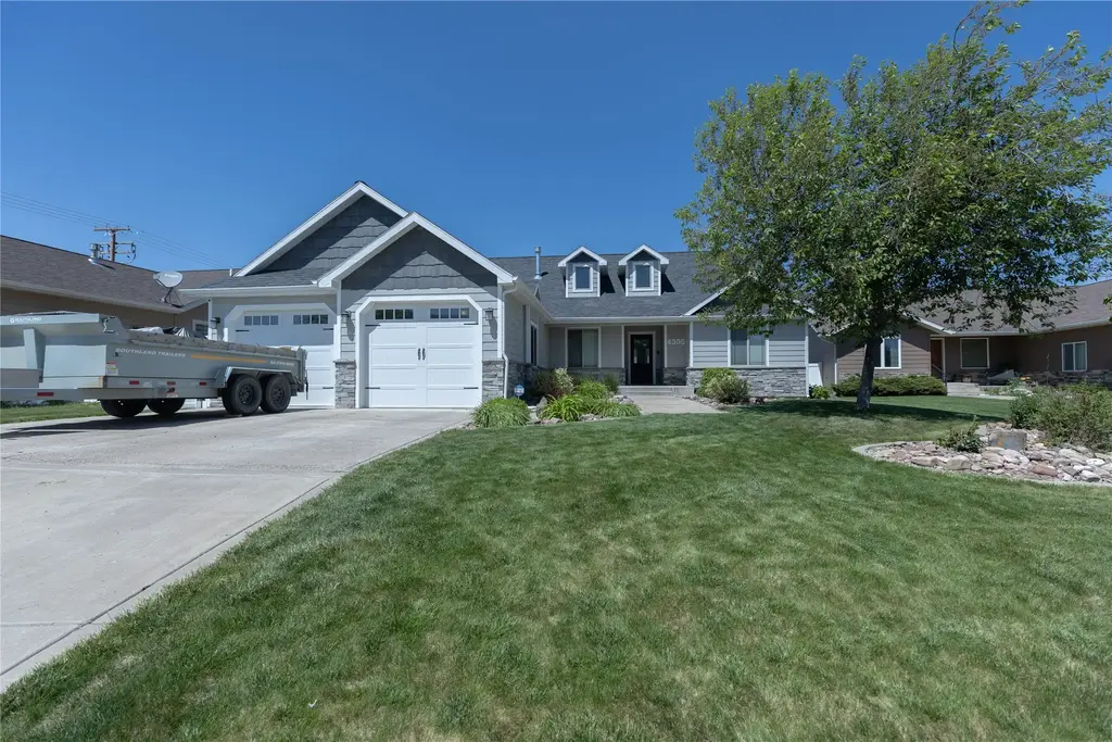 4305 13th Avenue S, Great Falls