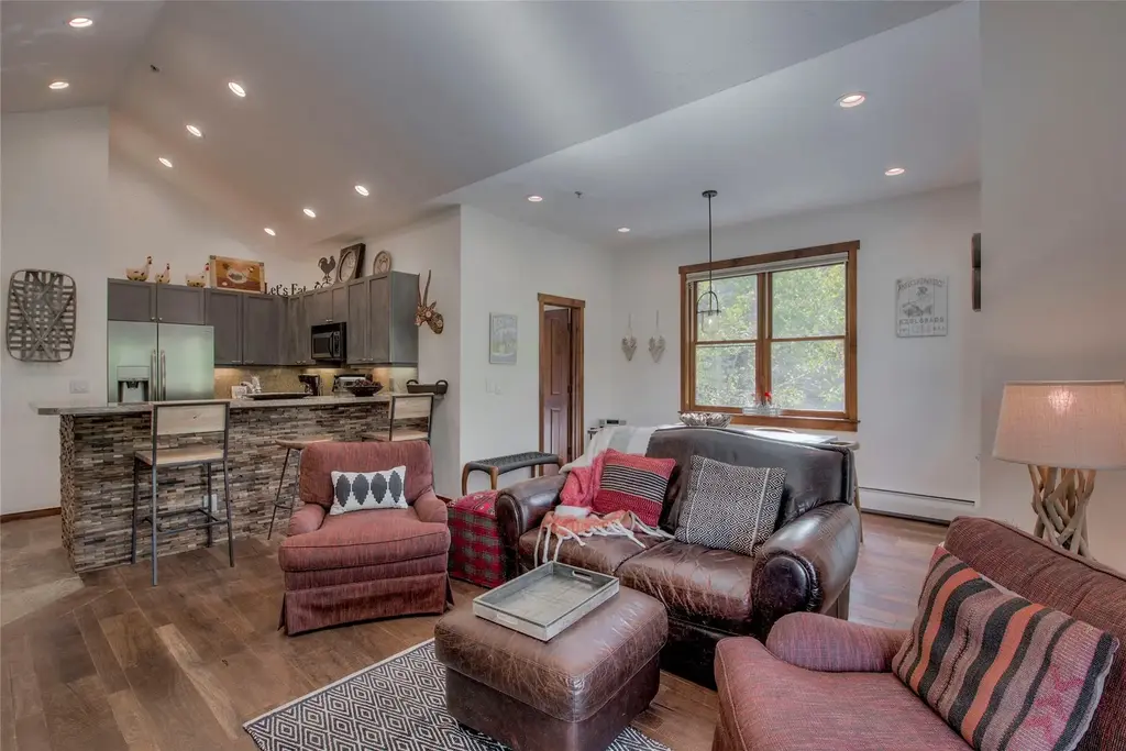 680 S Main Street 9, Breckenridge