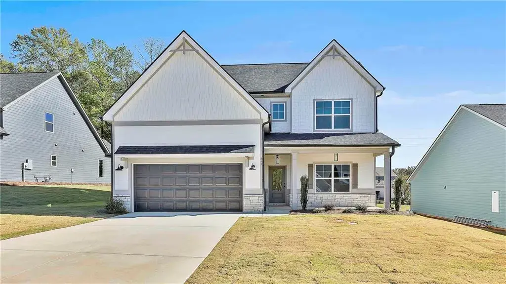 849 Asheton Drive, Opelika