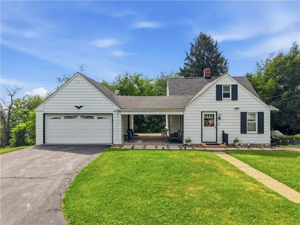 105 Summit Avenue, Ohioville
