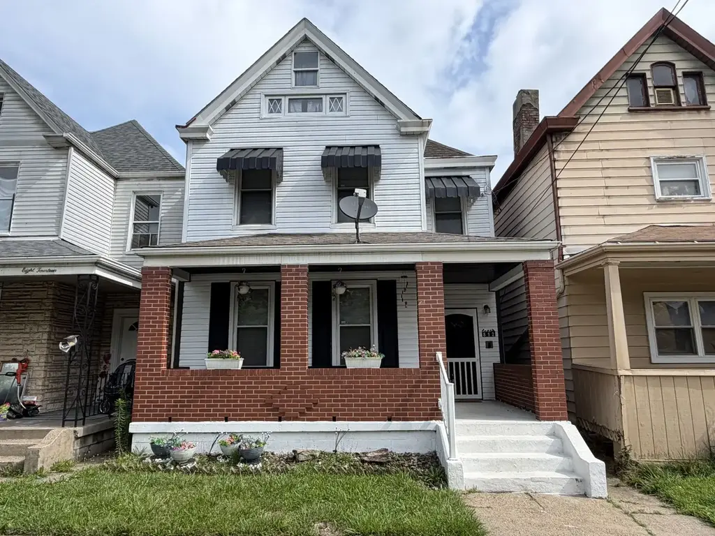 812 Rose Street, McKees Rocks