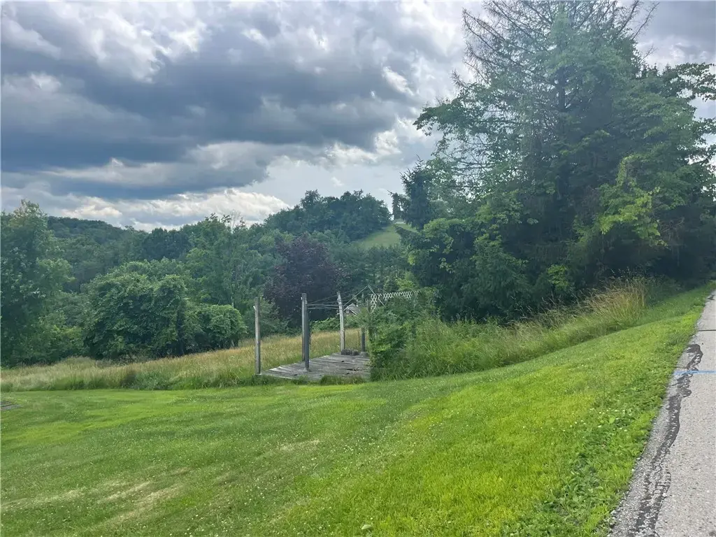 Calhoun Drive, Lincoln Boro