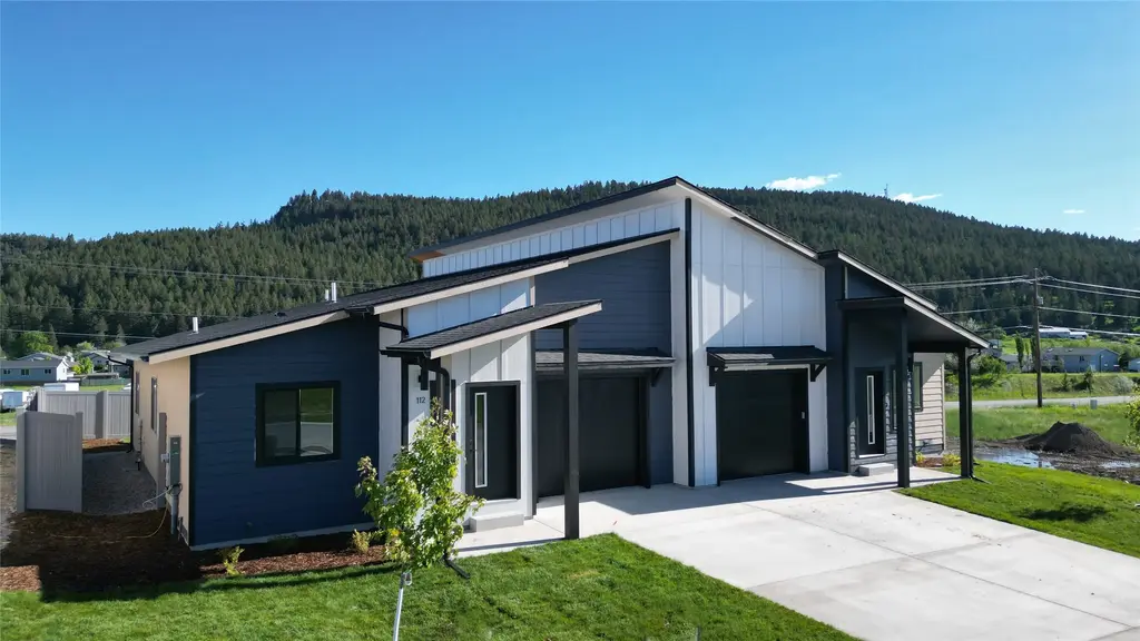129 Peaks View Loop, Kalispell