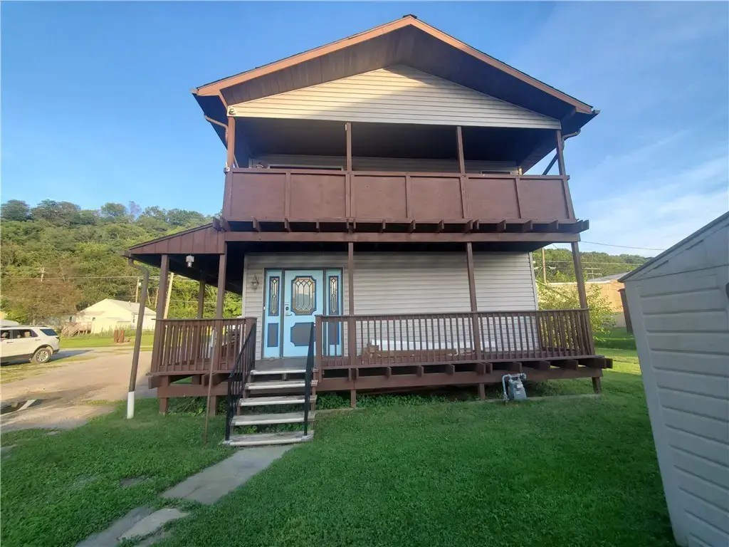 1410 5th Avenue , Ford City Boro