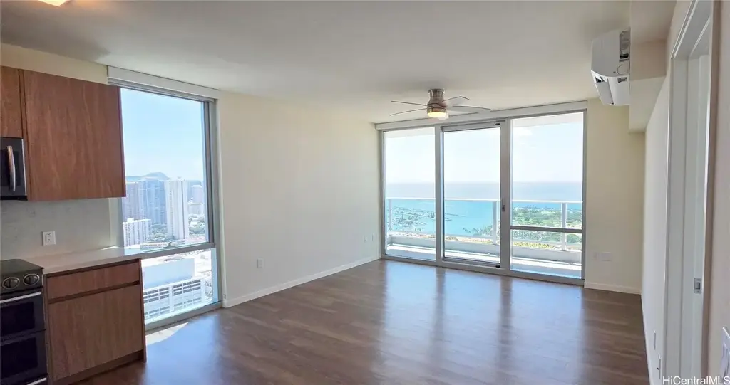 1391 Kapiolani Boulevard # 3608, Honolulu