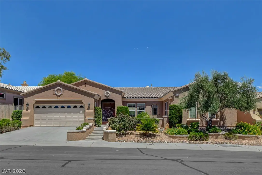 4648 Riva De Romanza Street, Las Vegas