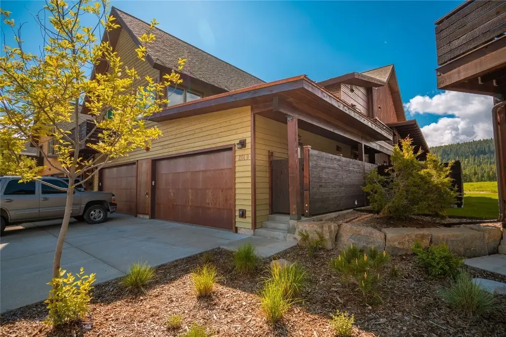 201 B Pheasant Tail Lane, Big Sky