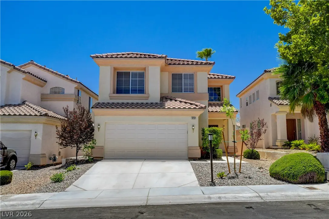 9737 Ravine Avenue, Las Vegas
