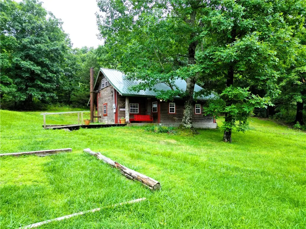 9005 Rackley Mountain Road, Chester