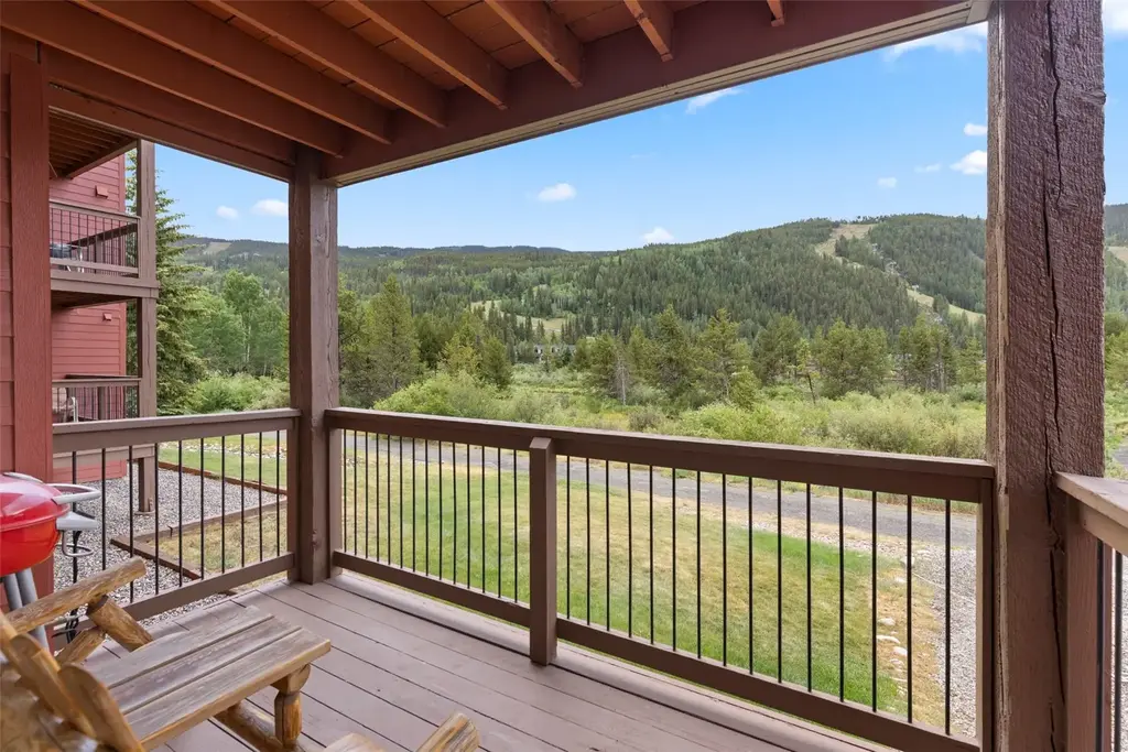 72 Oro Grande Drive 114, Keystone