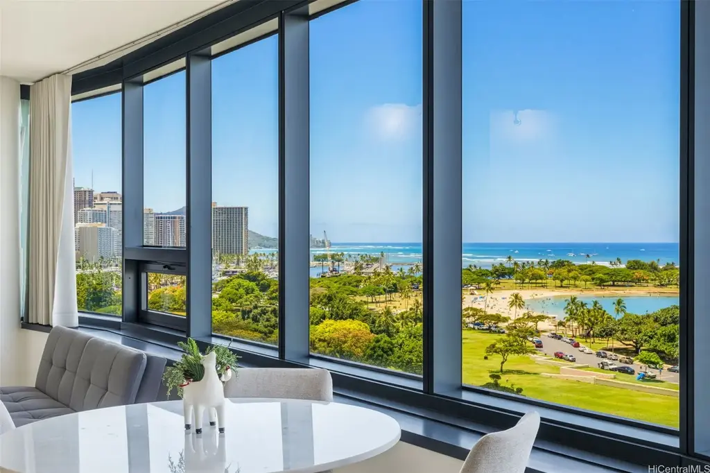 1330 Ala Moana Boulevard # 1204, Honolulu