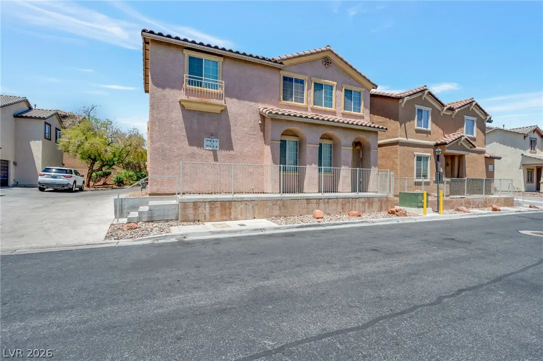7937 Violet Dawn Street, Las Vegas