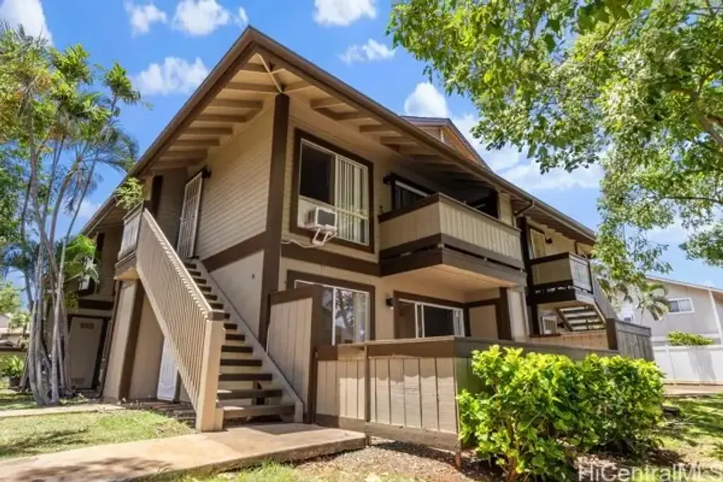 91-1239 Puamaeole Street # 28d, Ewa Beach