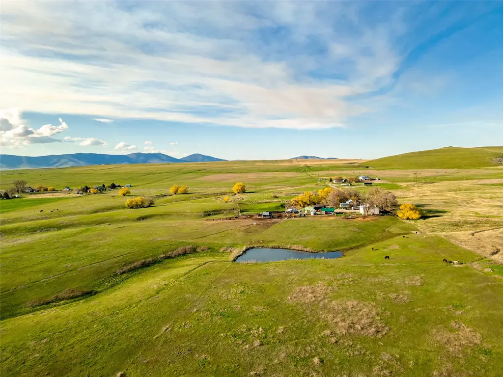 41263 Forman Road, Polson