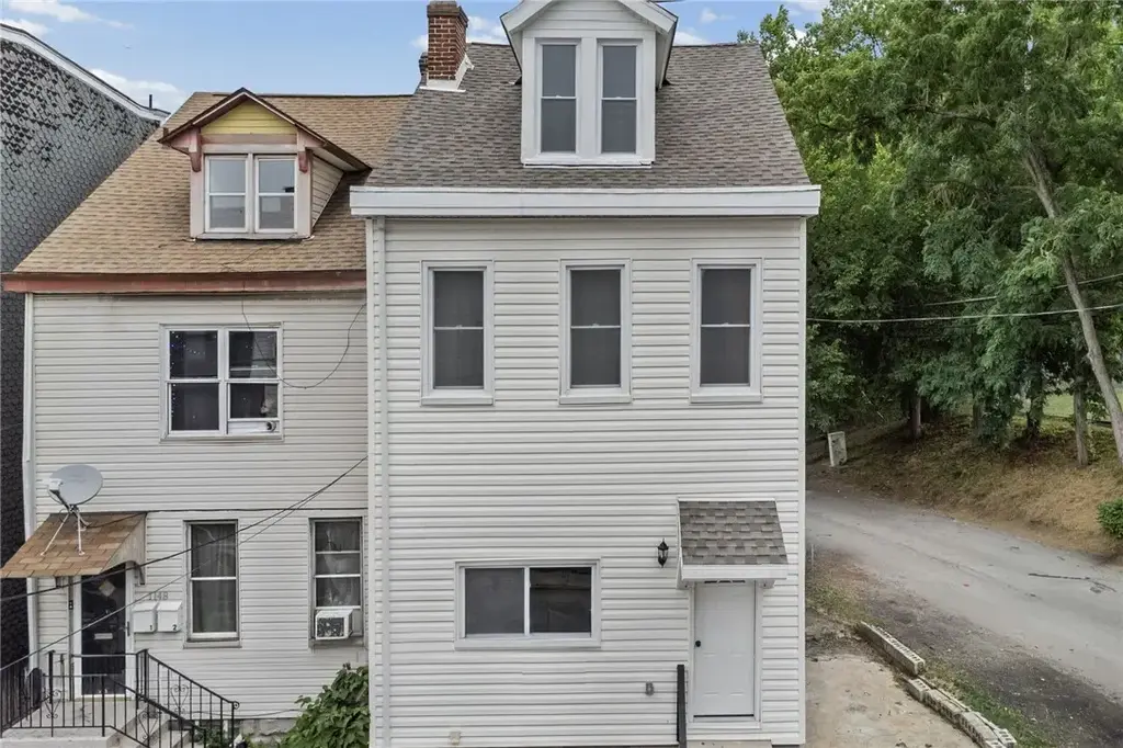 1150 Goettman Street, Troy Hill