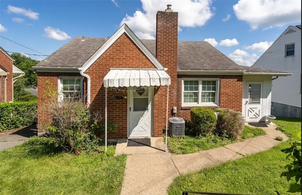 6616 Overlook Street , South Park