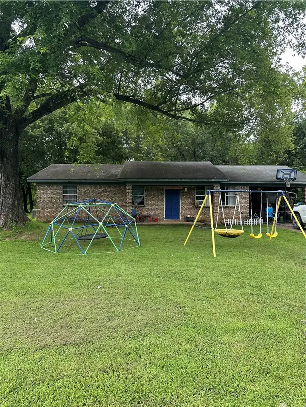 29 Arkie, Clarksville