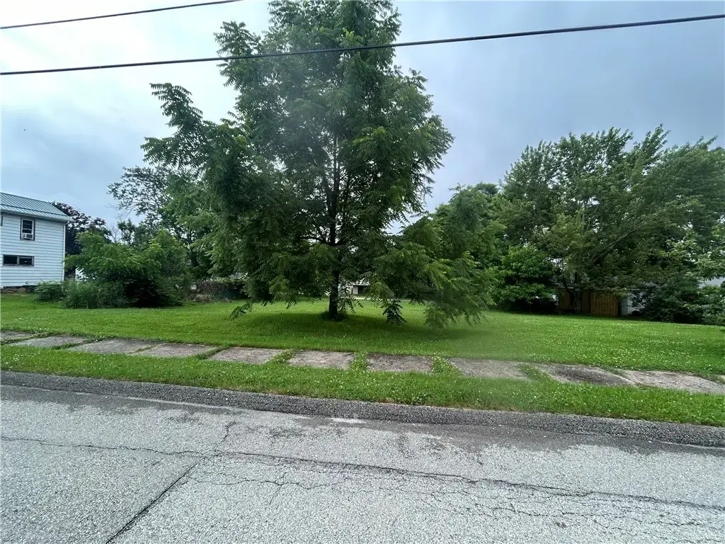 Tbd Chestnut Street , Blairsville Area
