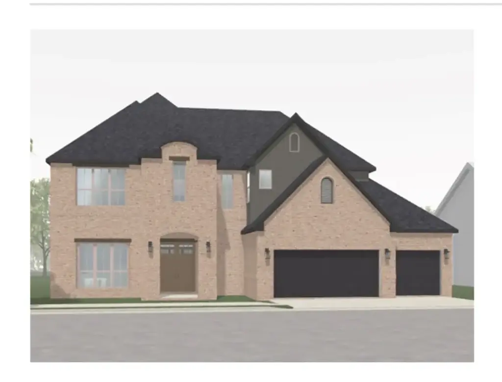 4215 S 88th Street, Bentonville