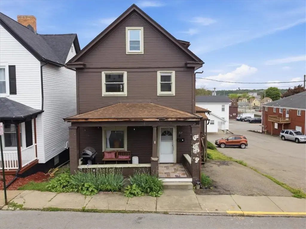 517 Lacock Street , Rochester