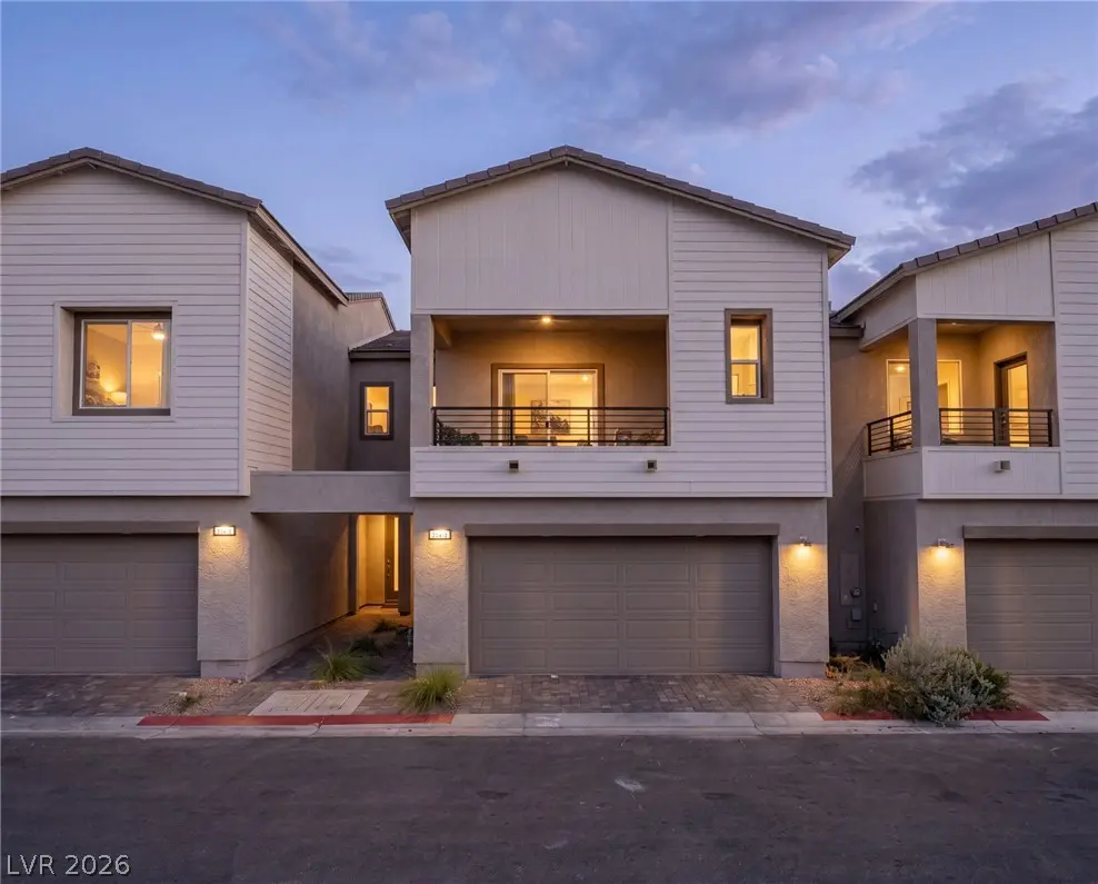 1543 Eliana Crossing Place, Henderson