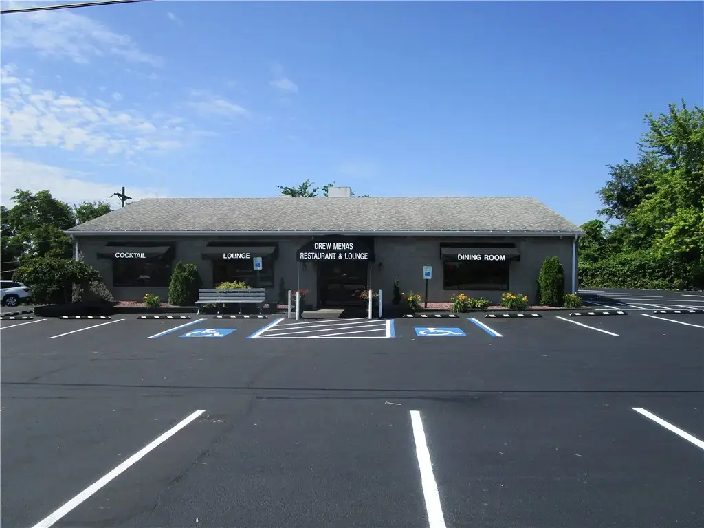1456 Lincoln Highway , N Versailles