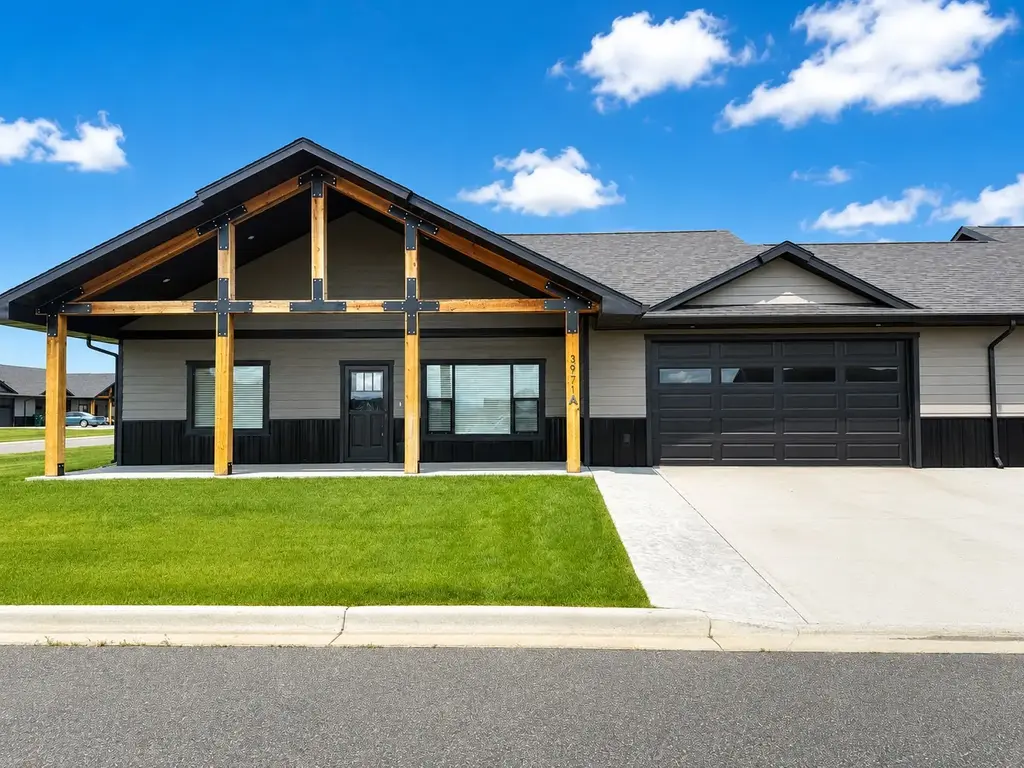 3971 Swan Road A, East Helena