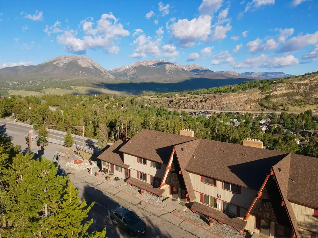 110 Evergreen Road 201, Dillon