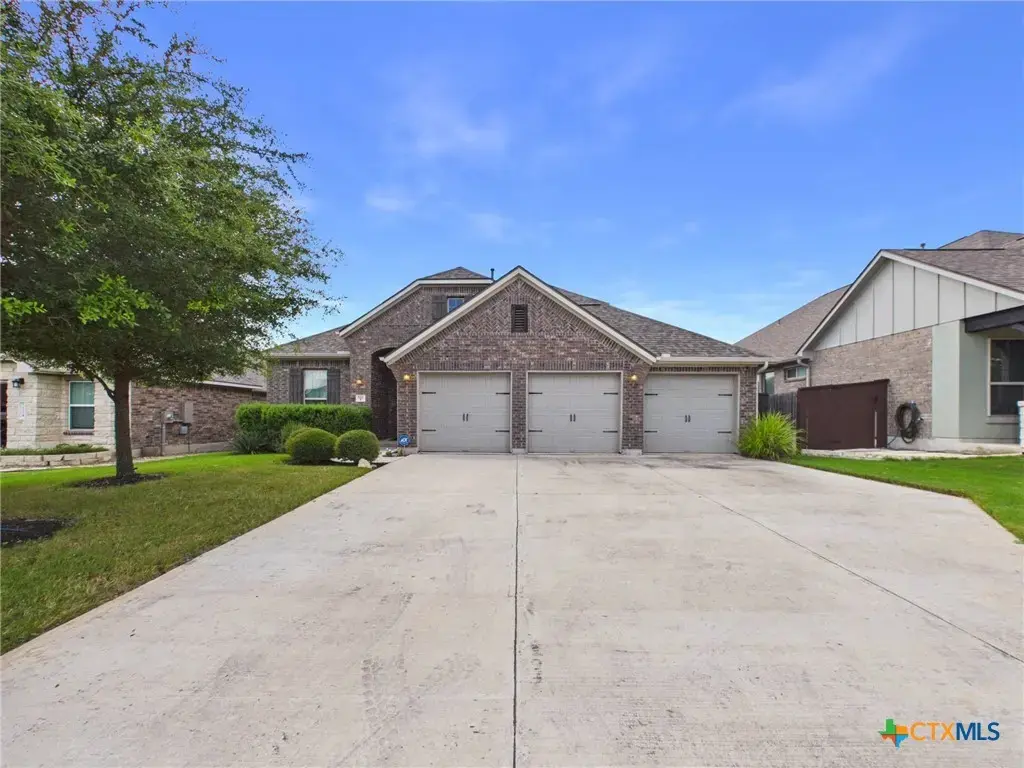 520 Academy Oaks Drive, San Marcos