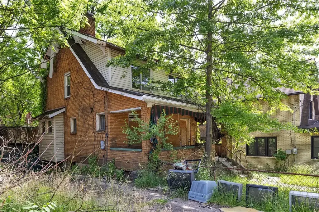 1529 Marie Street , Wilkinsburg
