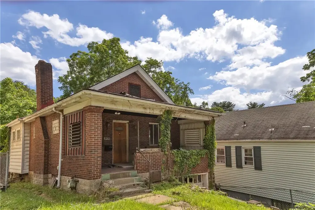 1541 Marie Street , Wilkinsburg