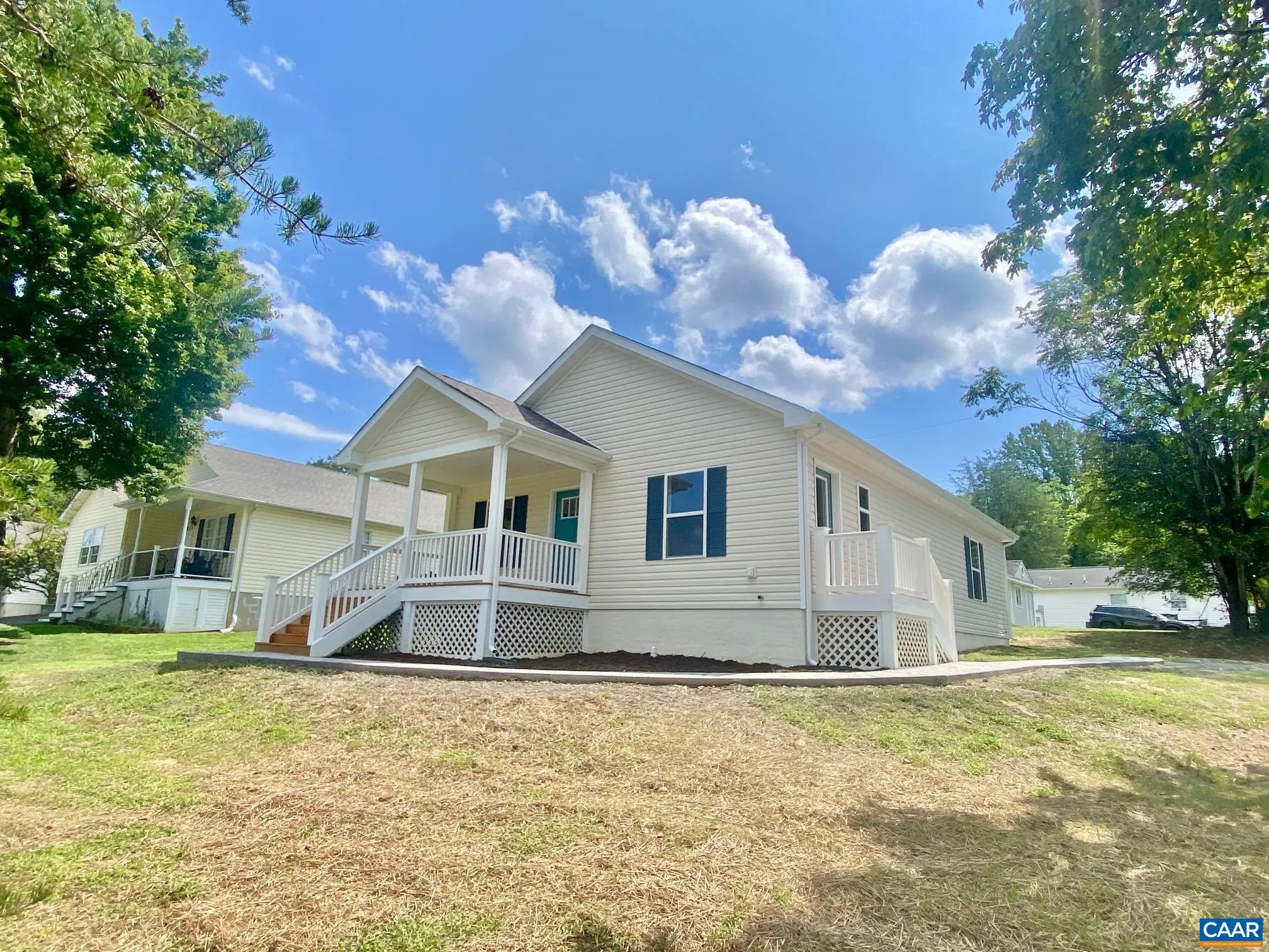 99 Cedar Dr, Gordonsville