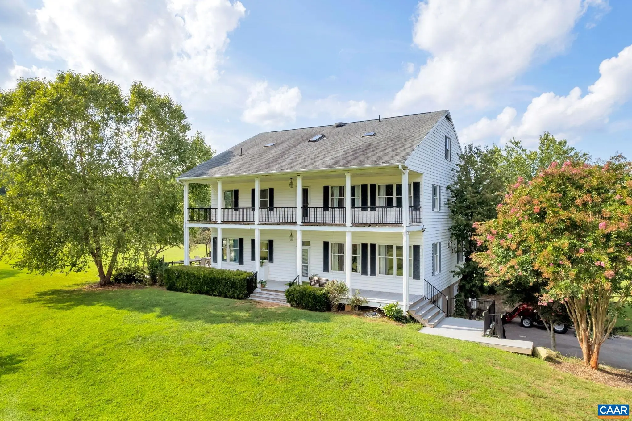 618 Rivanna Woods Dr, Fork Union
