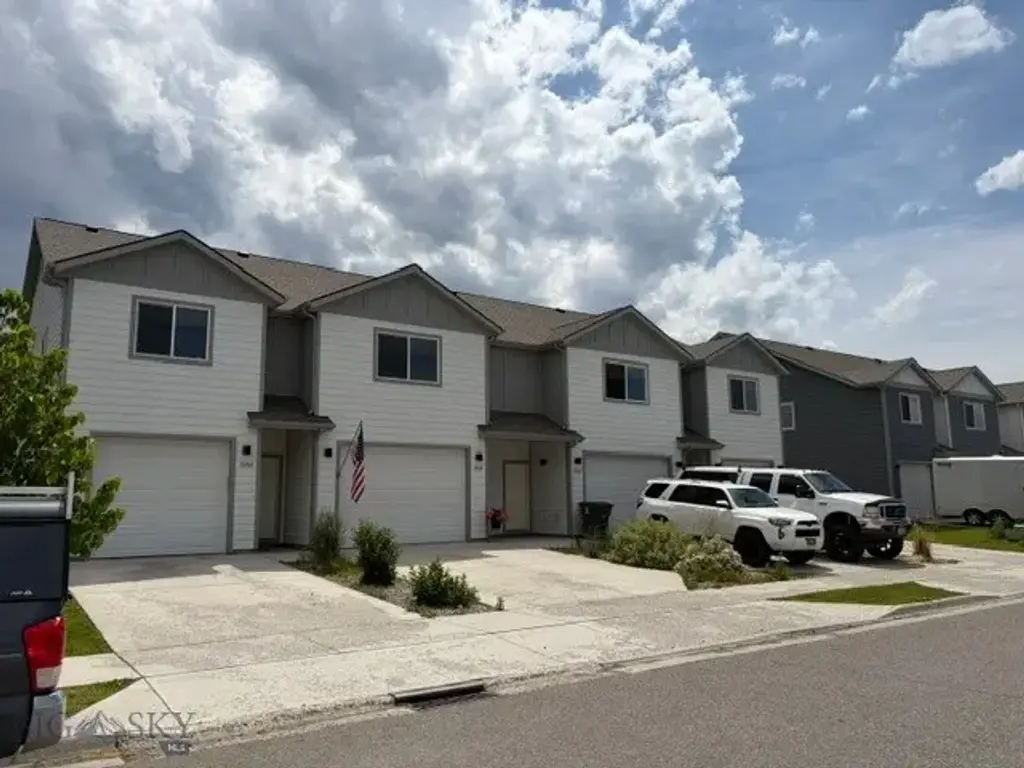 1516 Butler Creek, Belgrade