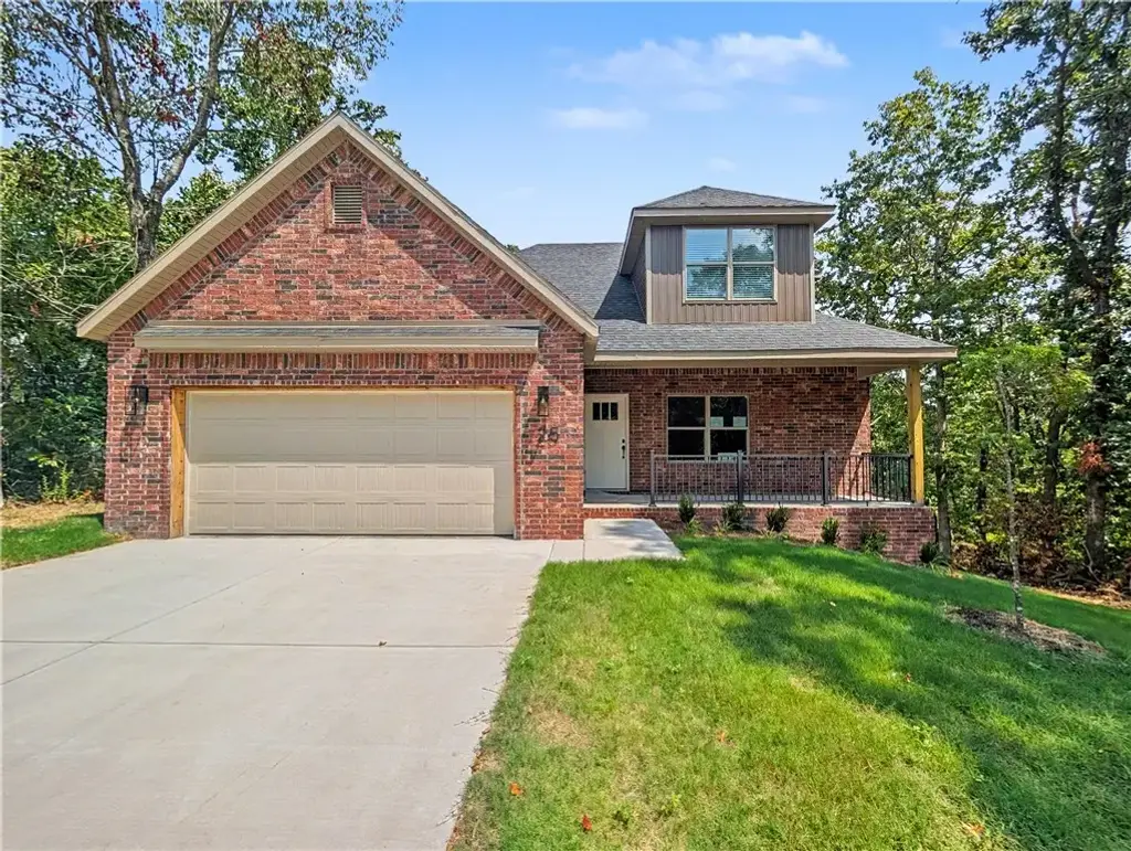 25 Sheffield Drive, Bella Vista